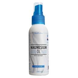 Abbildung: Magnesiumöl 100% Zechstein 100 ml, Sprühflasche PZN 12423898
