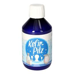 Abbildung: Kefir Pilz zur Bereitung aus Milch 1 St PZN 12426537