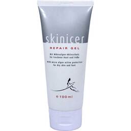 Abbildung: Skinicer Repair Gel 100 ml, Gel PZN 12427778
