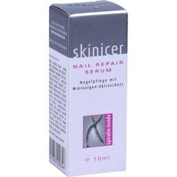 Abbildung: Skinicer Nail Repair Serum 10 ml, Tinktur PZN 12427790