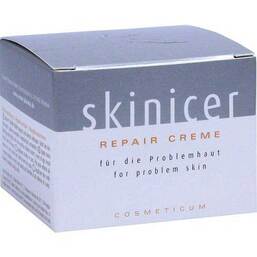 Abbildung: Skinicer Repair Creme 30 ml, Creme PZN 12432638