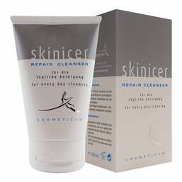 Abbildung: Skinicer Repair Cleanser Gel 100 ml, Gel PZN 12432667