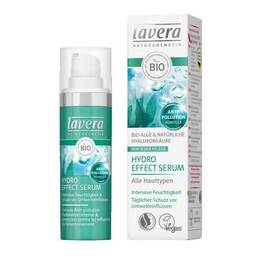 Abbildung: Lavera Hydro Effect Serum Creme, 30 ml PZN 12433721