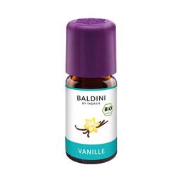 Abbildung: Baldini Bioaroma Vanille Extrakt Öl 5 ml, Öl PZN 12436688