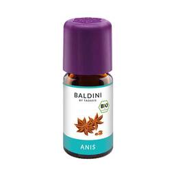 Abbildung: Baldini Bioaroma Anis Bio Öl 5 ml, Öl PZN 12436702