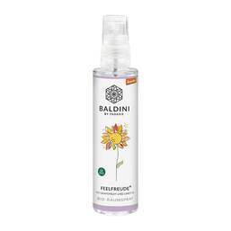 Abbildung: Baldini Feelfreude Bio Demeter Raumspray 50 ml, Spray PZN 12436949
