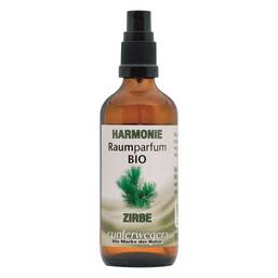 Abbildung: Zirben-Raumparfum Unterweger Bio 100 ml, Spray PZN 12437819