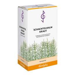 Abbildung: Schachtelhalmkraut Tee 100 g, Tee PZN 12444713