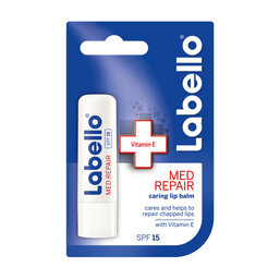 Abbildung: Labello med repair Blister Stifte, 4.8 g PZN 12444972