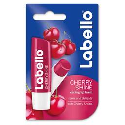 Abbildung: Labello cherry shine Blister Stifte, 4.8 g PZN 12444989