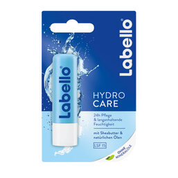 Abbildung: Labello Hydro care Blister Stifte, 4.8 g PZN 12444995