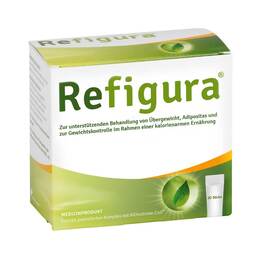 Abbildung: Refigura Sticks Beutel, 30 St PZN 12450228