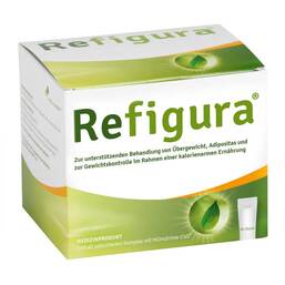 Abbildung: Refigura Sticks Beutel, 90 St PZN 12450240