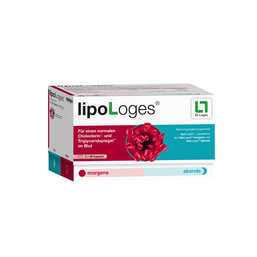 Abbildung: Lipologes Kapseln Kapseln, 180 St PZN 12452256