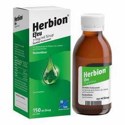 PZN 12455467 Sirup, 150 ml