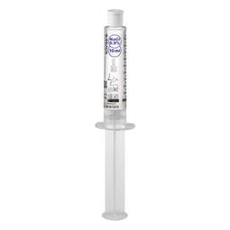 Abbildung: Omniflush 10 ml in 10 ml Fertigspritzen 30 St, Fertigspritzen PZN 12455562