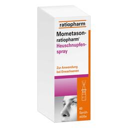  PZN 12457963 Nasenspray, 10 g