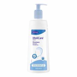 Abbildung: MoliCare® Skin Shampoo 500 ml, Shampoo PZN 12458046