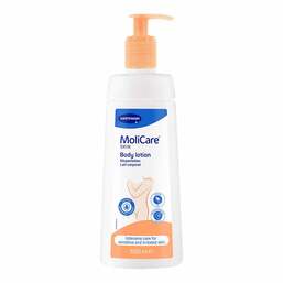  PZN 12458069 Lotion, 500 ml