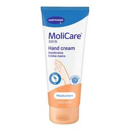 Abbildung: MoliCare® Skin Handcreme 200 ml, Creme PZN 12458075