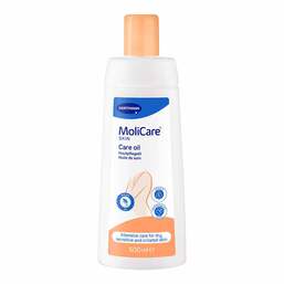 Abbildung: MoliCare® Skin Hautpflegeöl 500 ml, Öl PZN 12458081