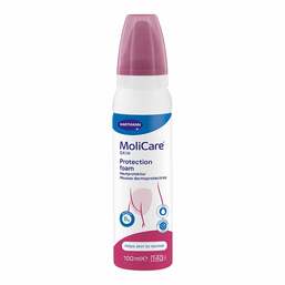 Abbildung: Molicare Skin Hautprotektor 100 ml PZN 12458112