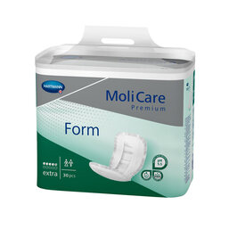 Abbildung: Molicare Premium Form extra 30 St PZN 12458365