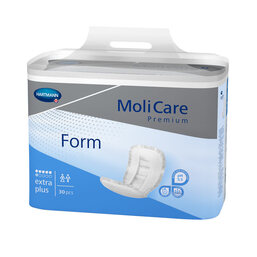 Abbildung: Molicare Premium Form extra plus 30 St PZN 12458388