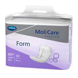 Abbildung: Molicare Premium Form super plus 30 St PZN 12458454