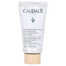 Abbildung: Caudalie Mildes Gesichtspeeling Creme, 75 ml PZN 12469015