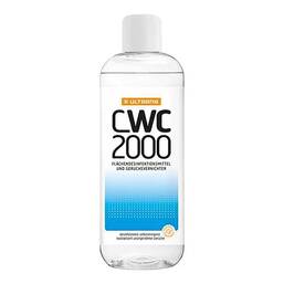 Abbildung: Ultrana CWC 2000 Geruchsvernichter und Desinfektionsmittel 150 ml, Flüssigkeit PZN 12469050