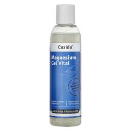 Abbildung: Magnesium Gel Vital Zechstein Gel, 200 ml PZN 12472744