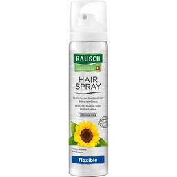 Abbildung: Rausch Hairspray flexible Aerosol 75 ml, Spray PZN 12472968