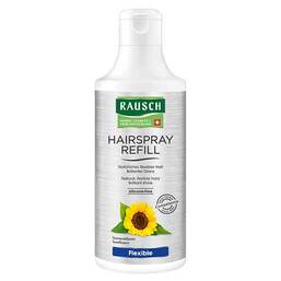 Abbildung: Rausch Hairspray flexible Refill Non-Aerosol 400 ml, Spray PZN 12473034