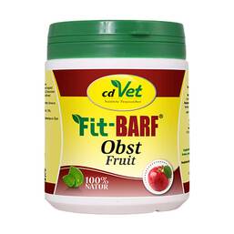 Abbildung: Fit-Barf Obst für Hunde / Katzen 100 g PZN 12474246