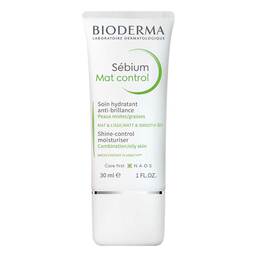 Abbildung: Bioderma Sebium Mat Control 30 ml Tube Tube, 1 St PZN 12477434