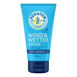 Abbildung: Penaten Kleine Helfer Wind & Wetter Creme Creme, 75 ml PZN 12477612