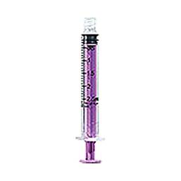 Abbildung: Freka Connect Enfit / Proneo Ldt Spritze 2,5 ml 1X1 St, Spritzen PZN 12479427