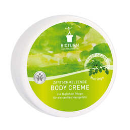Abbildung: Bioturm Body Creme Moringa Nr.63 Creme, 250 ml PZN 12481105