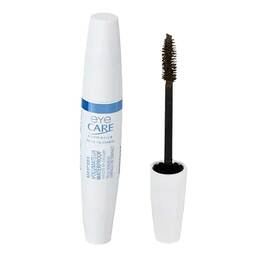 Abbildung: Eye Care Volumen Mascara wasserfest noir 11 g, Flüssigkeit PZN 12481909