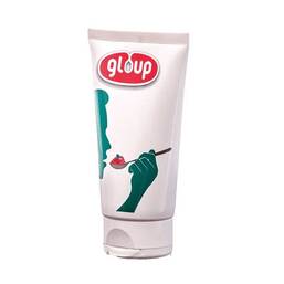 Abbildung: Gloup Original Medikamenteneinnahme Gel 75 ml, Gel PZN 12490096