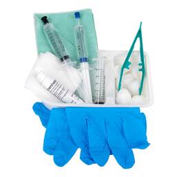 Abbildung: Katheter Set mit Octenisept 1 St, Katheter PZN 12490179