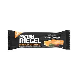 Abbildung: Layenberger Lowcarbonicum one Protein-Riegel Mango-Oran. 35 g PZN 12490311