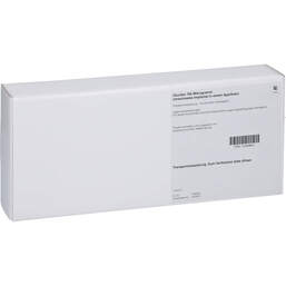 Abbildung: Ozurdex 700 Mikrogramm Implantat i.e.Applikator 1 St, Implantat PZN 12493841