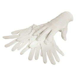 Abbildung: Handschuhe Baumwolle Größe 8 5X2 St, Handschuhe PZN 12494243