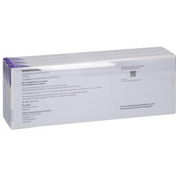 Abbildung: Somatuline Autogel 120 mg Injektionslösung in einer Fertigspritze  3 St, Injektionslösung in einer Fertigspritze PZN 12497974