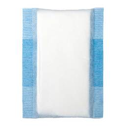 Abbildung: Nobasorb Saugkompressen 15x25 cm 25 St, Kompressen PZN 12500653