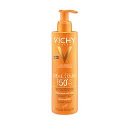Abbildung: Vichy Idéal Soleil Anti-Sand Fluid LSF 50 200 ml PZN 12502669