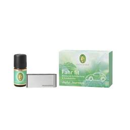 Abbildung: Geschenkset Fahr fit ätherisches Öl Ätherisches Öl, 5 ml PZN 12503404