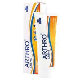 Abbildung: Ice Power Arthro Creme Creme, 60 g PZN 12504987